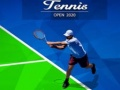 Spiel Tennis Open 2020 Online
