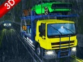 Spiel Lastwagen-Transporter-Simulator Online
