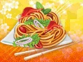 Spiel Gebratene Nudeln Online