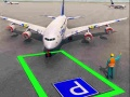 Spiel Flugzeugparkplatz 3D Online