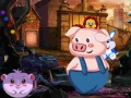 Spiel Bauernschwein Escape Online