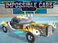 Spiel Unmögliche Autos Punk Stunt Online