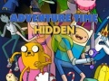 Spiel Abenteuerzeit Versteckt Online