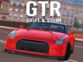 Spiel GTR Drift & Stunt Online