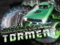 Spiel Monster Truck Qual Online