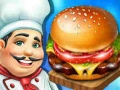 Spiel Kochfieber Online