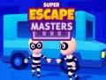 Spiel Super Fluchtmeister Online