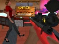 Spiel Echtes Flaschen-Schießen Online