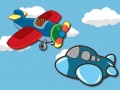 Spiel Malvorlagen Flugzeuge Online