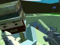 Spiel Pixel-Arena-Spiel FPS Online