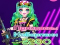 Spiel Prinzessin Cyberpunk 2200 Online