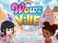 Spiel WOWZVille Online
