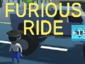 Spiel Wütende Fahrt Online