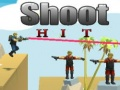 Spiel Zielen und Schießen Online
