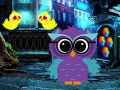 Spiel Flucht der Herrscher-Eule Online