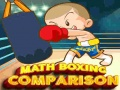 Spiel Mathematik Boxvergleich Online