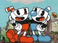 Spiel Cuphead Online