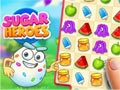 Spiel Zuckerhelden Online