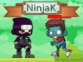 Spiel NinjaK Online