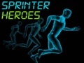 Spiel Sprinter-Helden Online