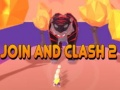 Spiel Trete bei und Kämpfe 2 Online