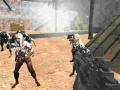 Spiel Kampf Schlag Zombie Überleben Multiplayer Online