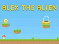 Spiel Alex Der Außerirdische Online