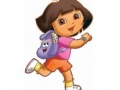 Spiel Dora Gedächtnis-Herausforderung Online