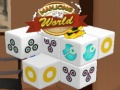 Spiel Mahjong-Welt Online