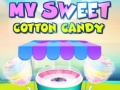 Spiel Meine Süße Zuckerwatte Online