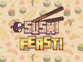Spiel Sushi Fest Online