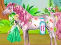 Spiel Babys Traum vom Feenland Online