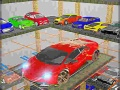 Spiel Echtes Parken von Autos Online