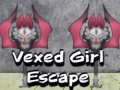 Spiel Verärgerte Mädchen Flucht Online