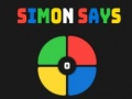 Spiel Simon sagt Online