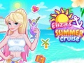 Spiel Elizas Sommerkreuzfahrt Online