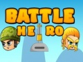 Spiel Kampfheld Online
