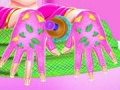 Spiel Baby Taylor Handpflege Online