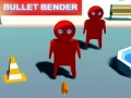 Spiel Projektile Biegen Online