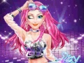 Spiel Superstar Friseursalon Online