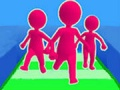 Spiel Tritt Clash 3D bei Online