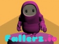 Spiel Fallerz.io Online