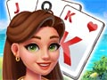 Spiel Könige und Königinnen Solitaire Tripeaks Online