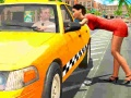 Spiel Verrückter Taxi Simulator Online