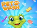 Spiel Tierwäsche Online