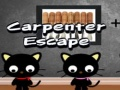 Spiel Schreinerflucht Online
