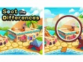 Spiel Finde die Unterschiede Online