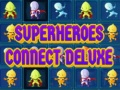 Spiel Superhelde Verbindung Deluxe Online