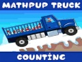 Spiel Mathpup Lkw-Zählung Online