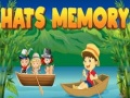 Spiel Hüte Gedächtnis Online